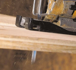 Serras Tico-Tico Irwin®